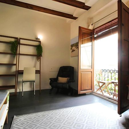 Apartamento Reformado Cerca De La Plaza Redonda バレンシア エクステリア 写真
